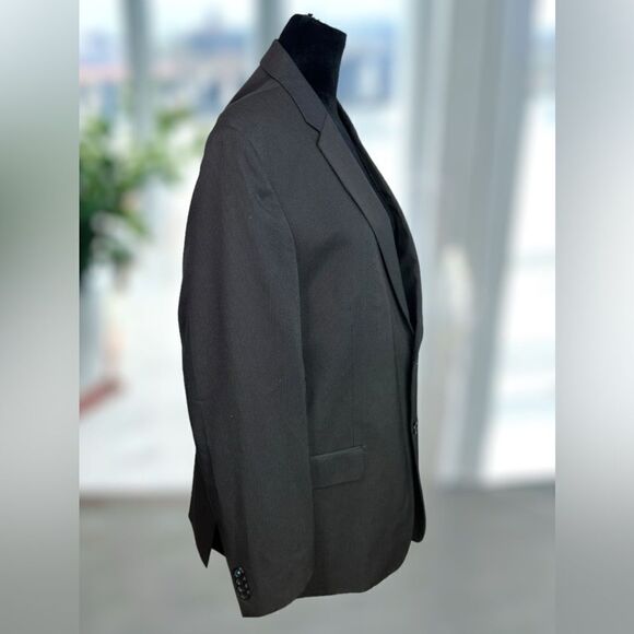 MARC ECKO Blazer sport coat Suit Jacket Size 42S - Picture 5 of 14